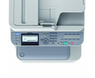 OKI MC362dn - 123886 - zdjęcie 3